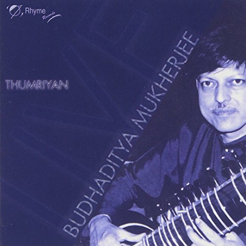 Thumriyan - Enhanced CD