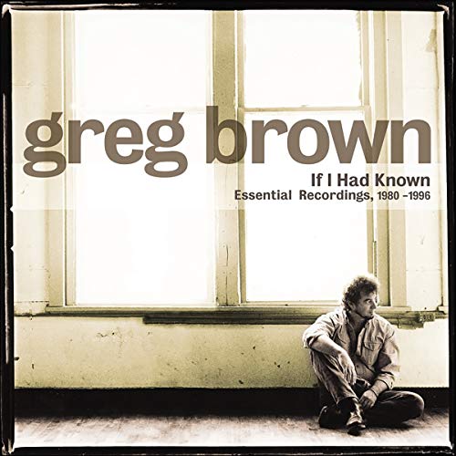 If I Had Known (CD & DVD)