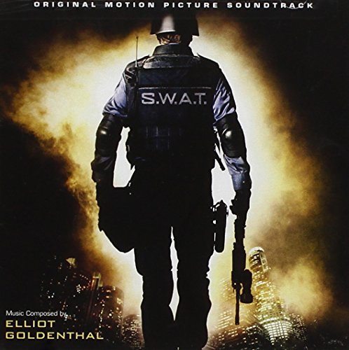 Elliot Goldenthal - S.W.A.T. - Zortam Music