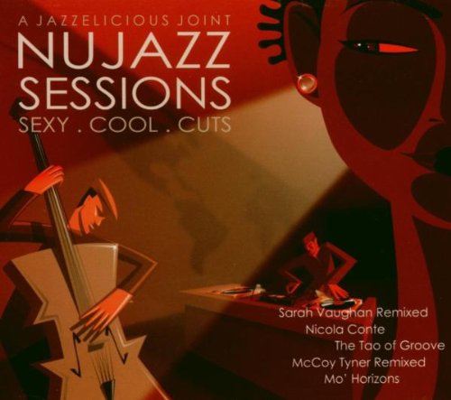 Nu Jazz Sessions
