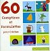 Vente de Livres.com : 60 Comptines et formulettes pour crèches Copy controlled