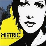 Old World Underground, Where Are You Now? by Metric