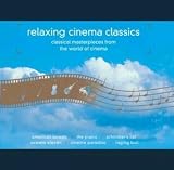 Buy Relaxing Cinema Classics: Classical Masterpieces from the World of Cinema on Amazon