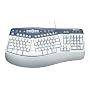 Microsoft Natural Multimedia Keyboard