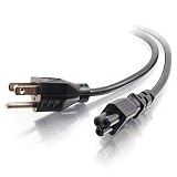 Cables To Go 6FT 3-SLOT AC POWER REPLACEMENT ( 27400 )