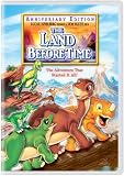 The Land Before Time (Anniversary Edition)
