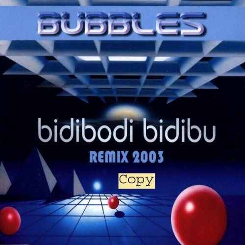 Bidibodi Bidibu 2003