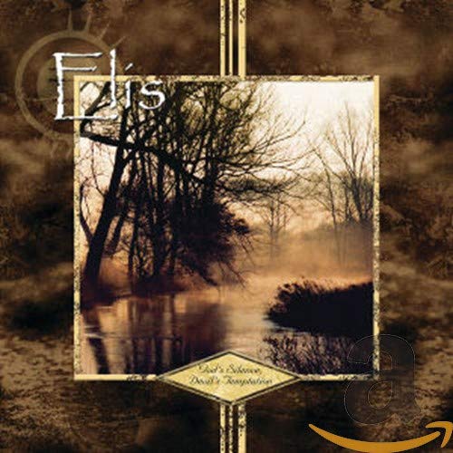 God's Silence, Devil's Temptation