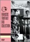 フランソワ・トリュフォー DVDコレクション (5枚組)