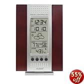 La Crosse Technology WS-7014CH-IT Wireless Weather Station