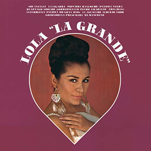 Lola Beltran - La Grande... - Zortam Music