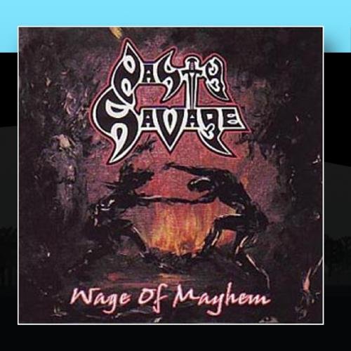 Wage Of Mayhem