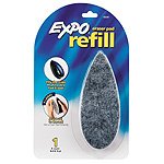 Sanford(R) EXPO(R) Dry-Erase Marker Eraser (Small) Pad Refill