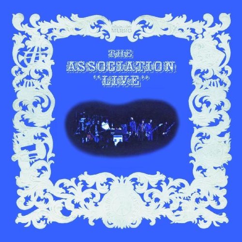 The Association - The Association Live - Zortam Music