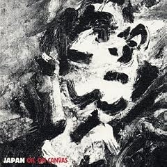 Japan-Oil On Canvas-Live