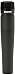 Shure SM57LC Shure SM57 Cardioid Dynamic Microphone