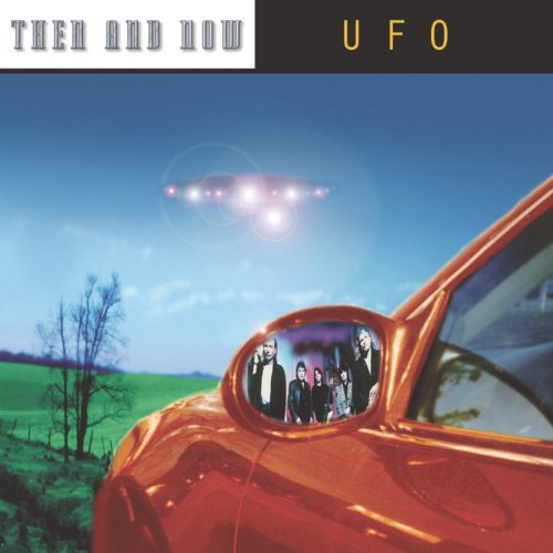 Ufo - Then & Now - Zortam Music