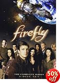 Firefly - The Complete Series