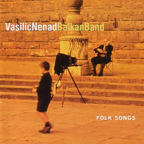 Folk Songs