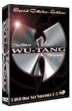 Buy Wu-Tang Clan Presents: 5 DVD Disc Set Vol., 1-5 on Amazon