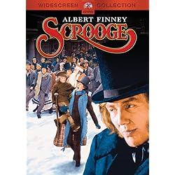 Scrooge