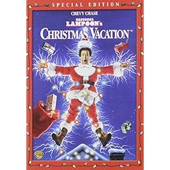 National Lampoon's Christmas Vacation (Special Edition)
