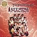 Tus Favoritas de Banda Machos