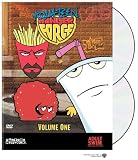ATHF Vol. 1
