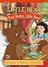 Little Bear - Feel Better Little Bear