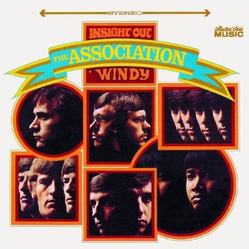 ASSOCIATION - Insight Out - Zortam Music