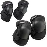 Elbow & Knee Pads (Kit) - Youth Medium (KIT)