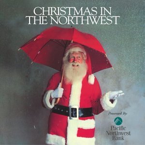 Christmas in the Northwest