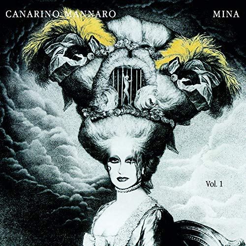 Canarino Mannaro V.1