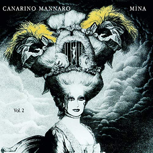 Canarino Mannaro V.2