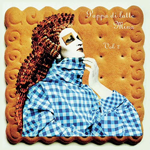 Mina - Pappa Di Latte - Zortam Music