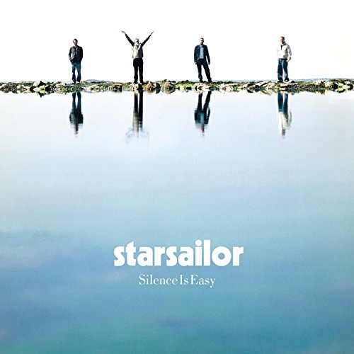 Starsailor - Paste Magazine Sampler 8 - Zortam Music