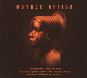 Mother Africa