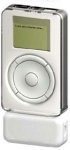 Camcorder: Contour Design iSee f�r iPod 5/10GB (Generation 2) Klarsichtschutzh�lle