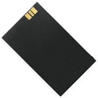 Festplatten: SonyEricsson Akku 1000 mAh Li-Poly BST-15