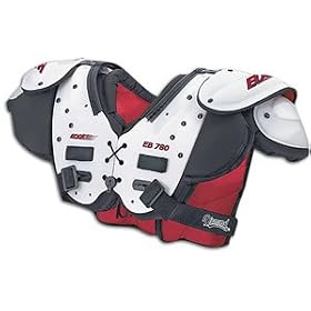 Diamond EB 780 Edge Shoulder Pad by Diamond