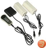 Simmons Beautyrest Sleep Massager