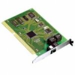 Elektronik und Foto: AVM B1 ISA 3.0 ISDN Adapter intern aktiv ISA S0 Connect2/32