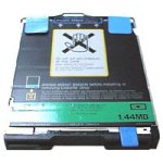 Navigationssysteme: IBM Floppy Drive Kit Notebook Disketten Laufwerk f�r ThinkPad 760CD/ED