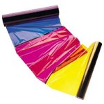 Computerzubeh&ouml;r: Xerox 016124100 Thermofolie 1farbig Phaser 480X 1Rolle 650Blatt
