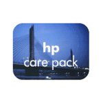 Heimkinosysteme: HP Care Pack Service Lev.2 3Jahre f. DesignJet 5000/PS, 5500/PS (60