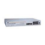 Elektronik Und Foto: Allied Telesyn AT-FH712SW Hub Fast 12xRJ45 10/100 19'