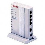 Heimkinosysteme: HP HB 2120 Stromadapter AC (Ersatzteil)