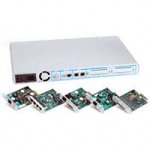 Elektronik Und Foto: Allied Telesyn AT-AR720 Modul Routermodul WAN 1xISDN BRI PIC