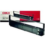 DVD Player: OkiFarbband, schwarz