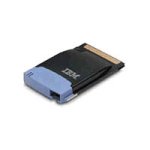 Navigationssysteme: IBM EtherJet 10/100 CardBus Ready Port NIC Fast PCMCIA III RJ45 10/100 integriert